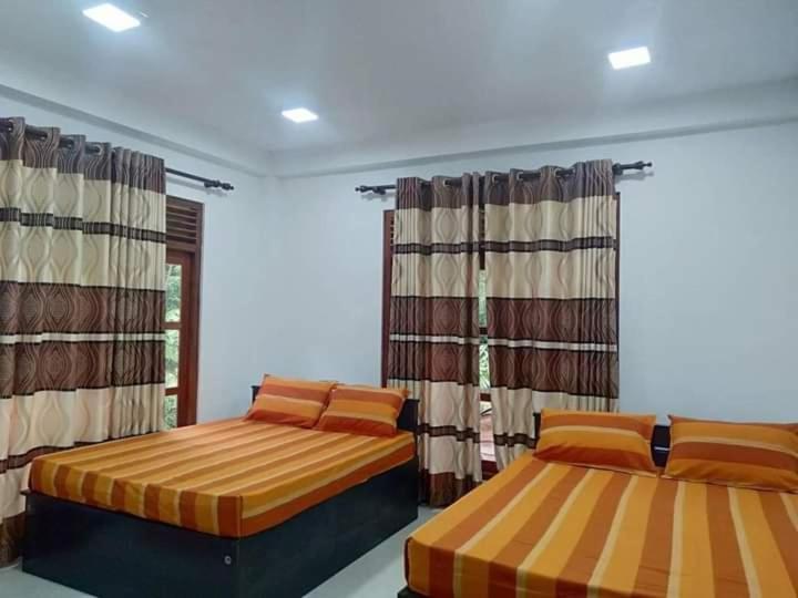 Stream Home Haputale Exterior foto
