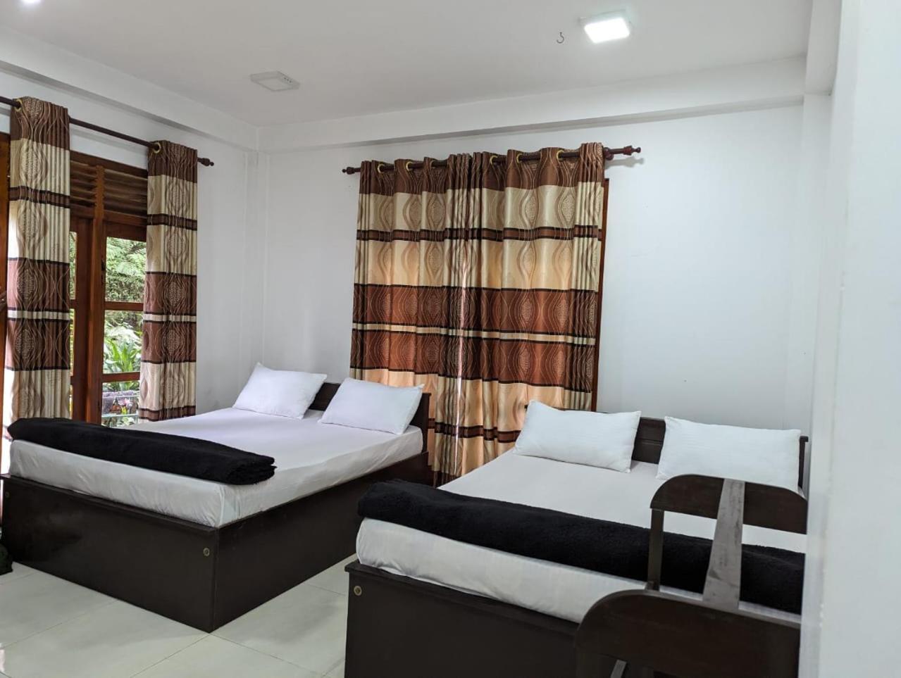 Stream Home Haputale Zimmer foto
