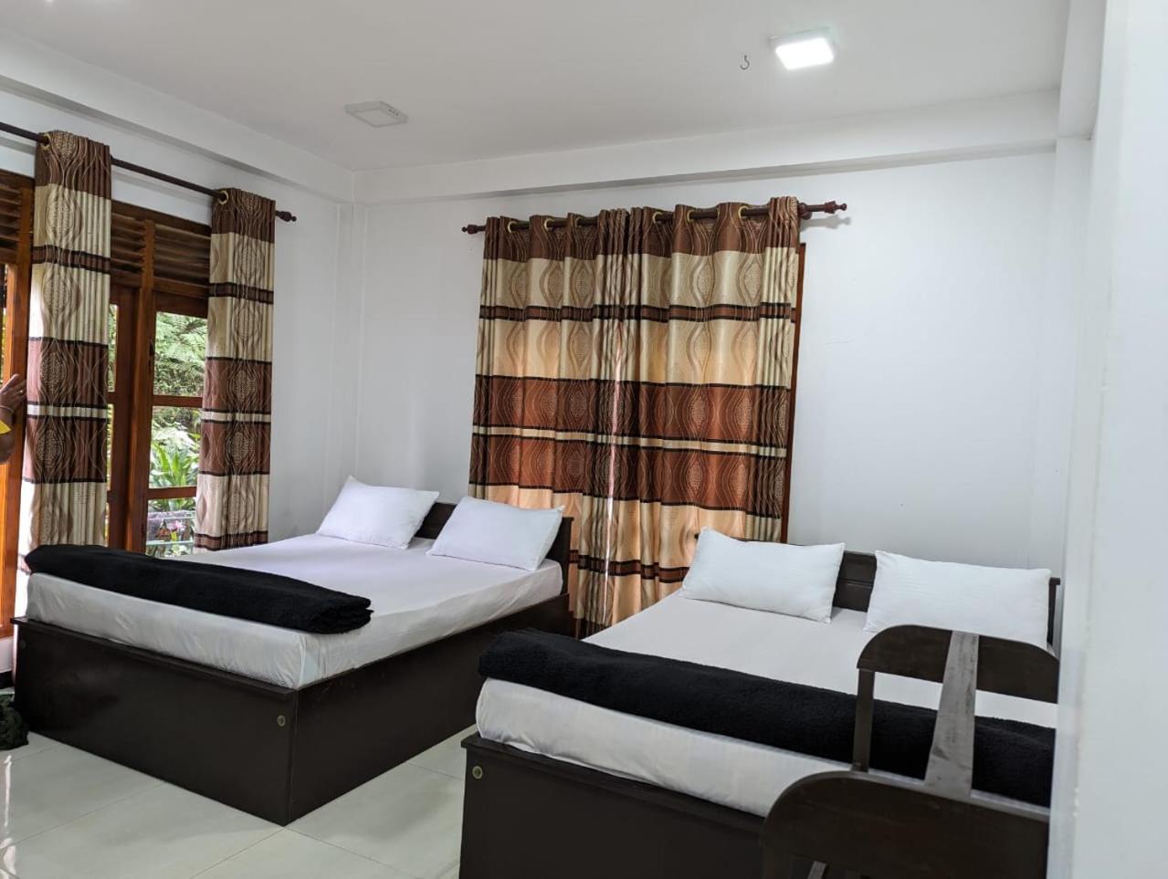 Stream Home Haputale Zimmer foto